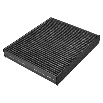Filtre, air de l'habitacle MEYLE 112 326 0023/PD