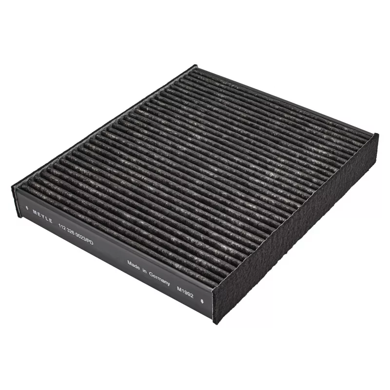 Filtre, air de l'habitacle MEYLE 112 326 0023/PD