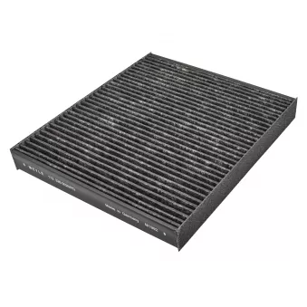 Filtre, air de l'habitacle MEYLE 112 326 0026/PD