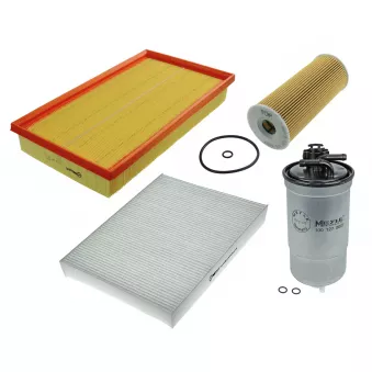 Kit de filtres MEYLE