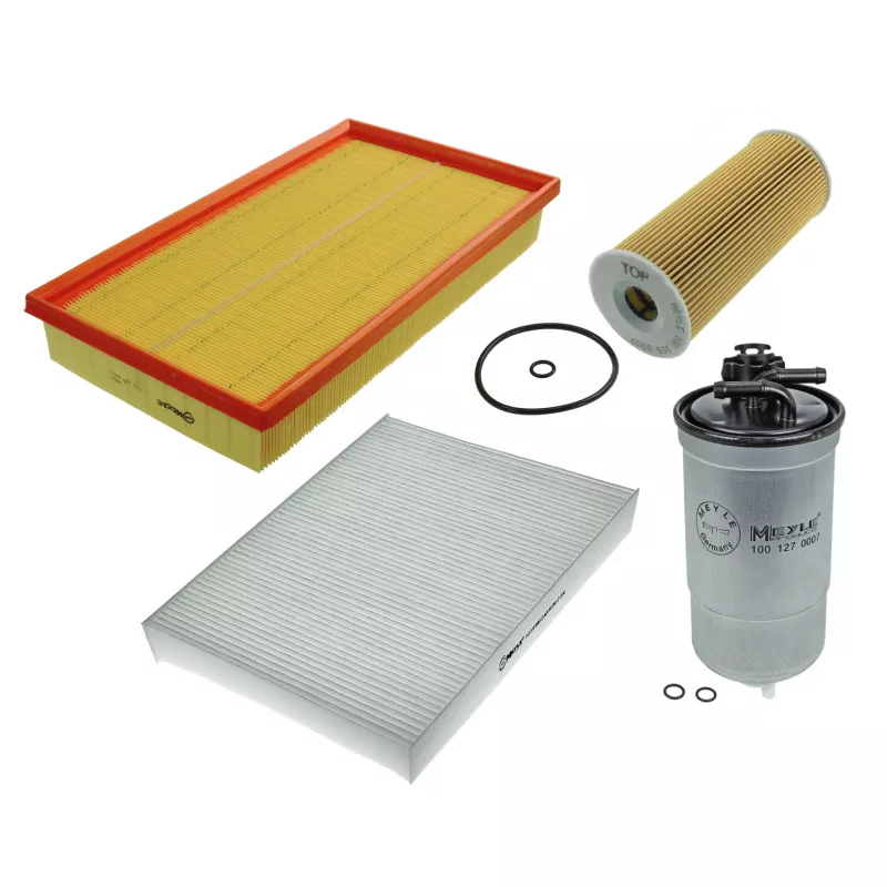 Kit de filtres MEYLE 112 330 0001/S