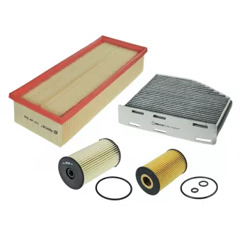 Kit de filtres MEYLE 112 330 0003/S