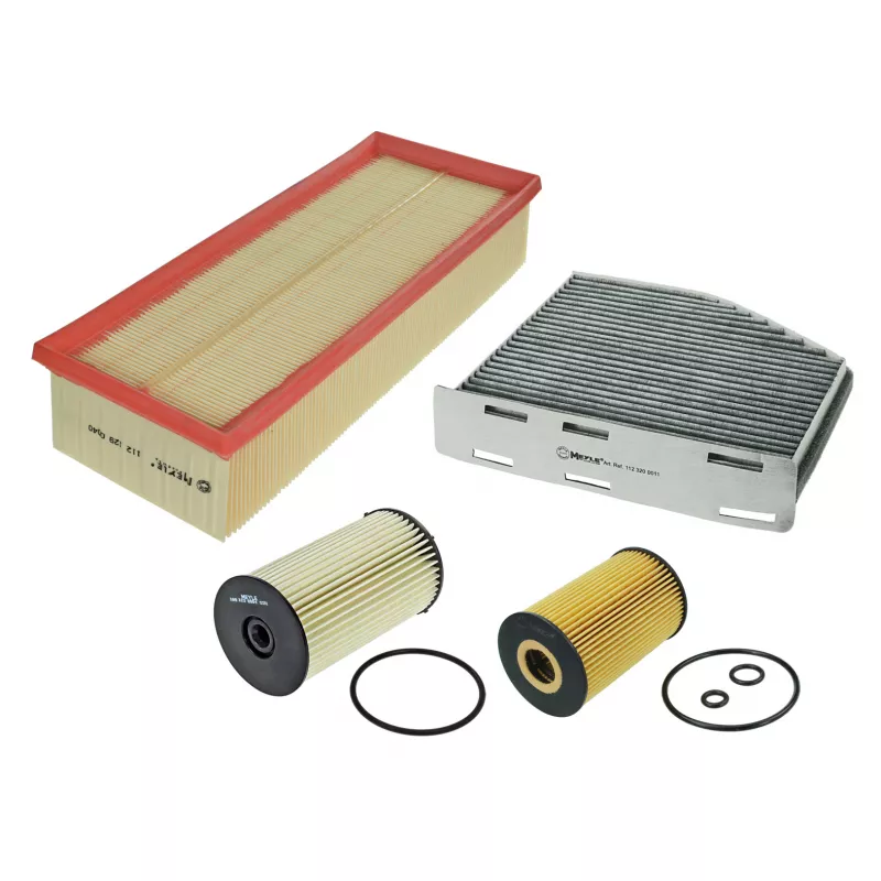 Kit de filtres MEYLE 112 330 0003/S