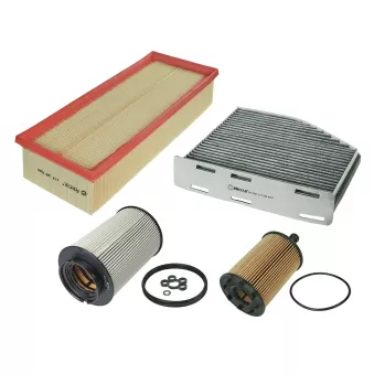 Kit de filtres MEYLE