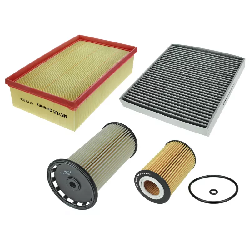 Kit de filtres MEYLE 112 330 0006/S