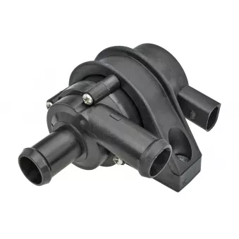 Pompe à eau additionnelle MEYLE 113 229 0001