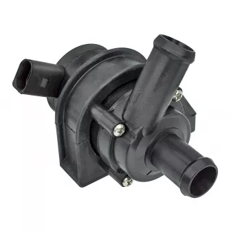 Pompe à eau additionnelle MEYLE 113 229 0003