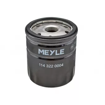 Filtre à huile MEYLE