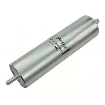 Filtre à carburant MEYLE 114 323 0003