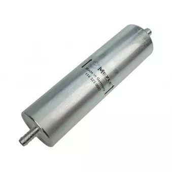 Filtre à carburant MEYLE 114 323 0007