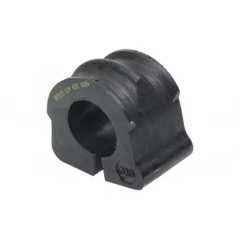 Suspension, stabilisateur MEYLE 114 615 0006