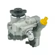 Pompe hydraulique, direction MEYLE 114 631 0057 - Visuel 1