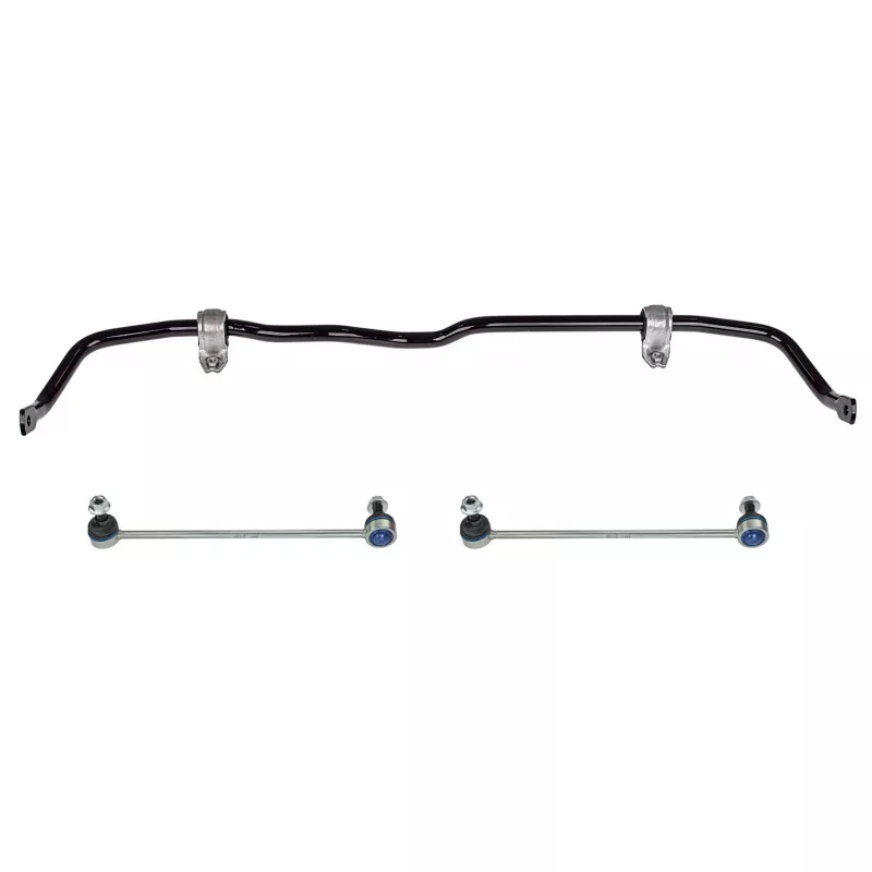 Stabilisateur, chassis MEYLE 114 653 0005/HD
