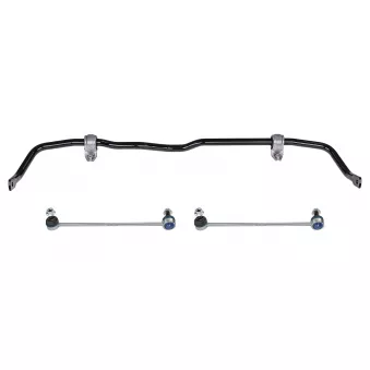 Stabilisateur, chassis MEYLE 114 653 0006/HD