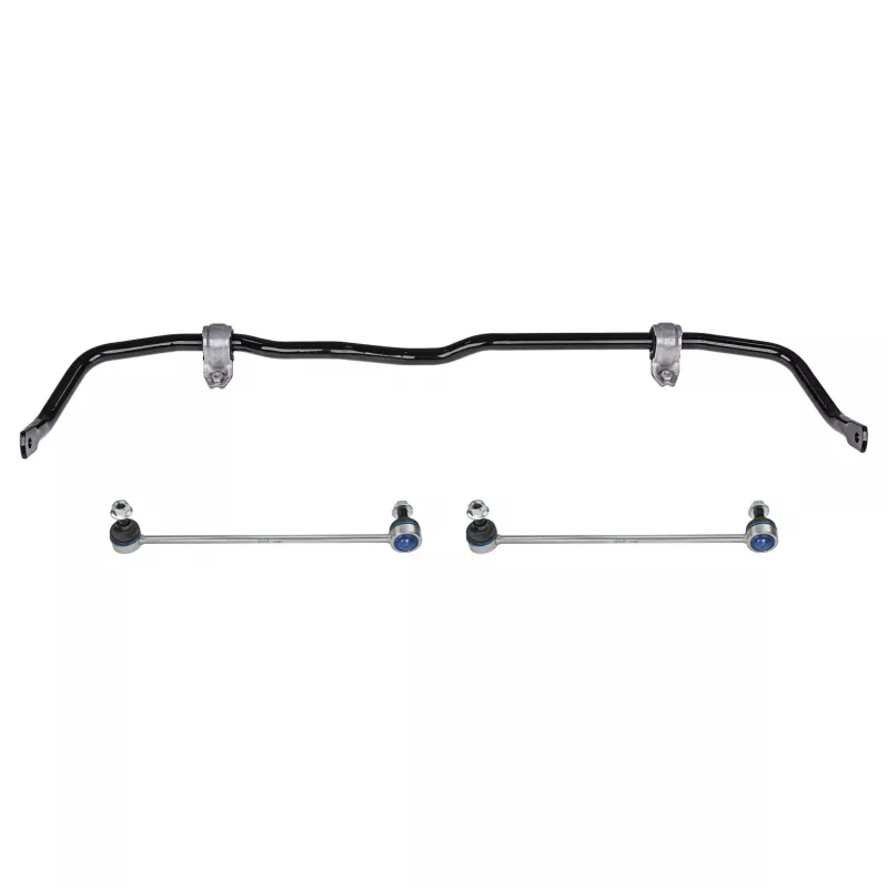 Stabilisateur, chassis MEYLE 114 653 0006/HD