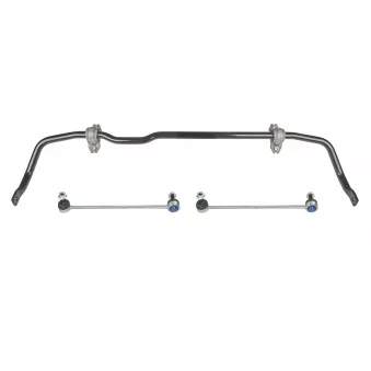 Stabilisateur, chassis MEYLE 114 653 0014/HD