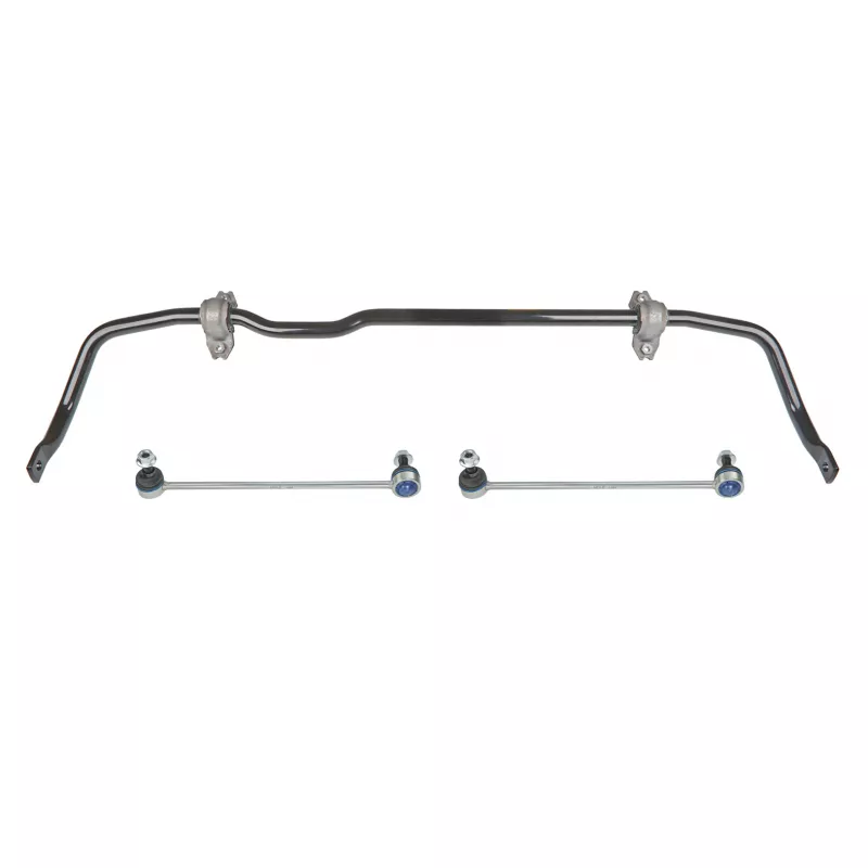 Stabilisateur, chassis MEYLE 114 653 0014/HD