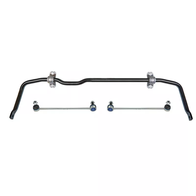 Stabilisateur, chassis MEYLE 114 653 0016/HD
