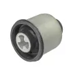 Suspension, corps de l'essieu MEYLE 114 710 0001 - Visuel 1