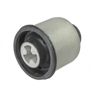 Suspension, corps de l'essieu MEYLE 114 710 0001