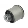 Suspension, corps de l'essieu MEYLE 114 710 0001 - Visuel 2