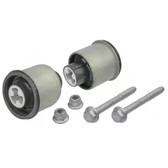 Kit de réparation, corps de l'essieu MEYLE 114 710 0001/S