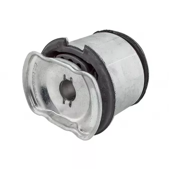 Suspension, corps de l'essieu MEYLE 114 710 0002