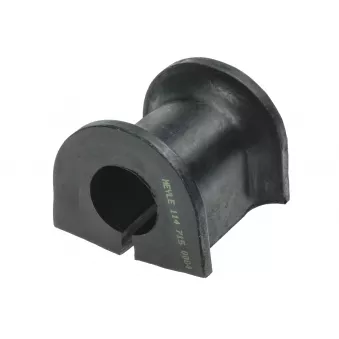 Suspension, stabilisateur MEYLE 114 715 0004