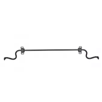Stabilisateur, chassis MEYLE 114 753 0017