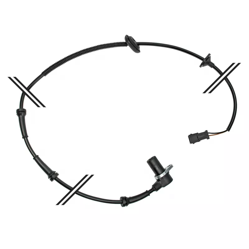 Capteur, vitesse de roue MEYLE 114 800 0006