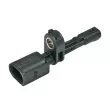 Capteur, vitesse de roue MEYLE 114 800 0009 - Visuel 1