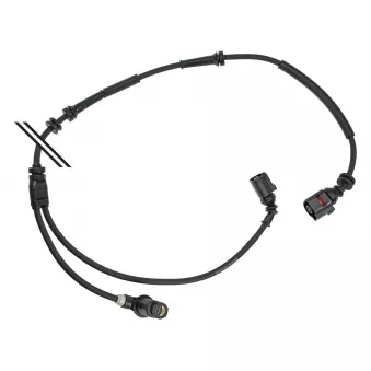 Capteur, vitesse de roue MEYLE 114 800 0017
