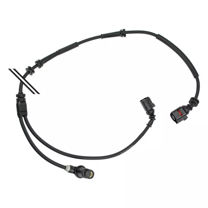 Capteur, vitesse de roue MEYLE 114 800 0017