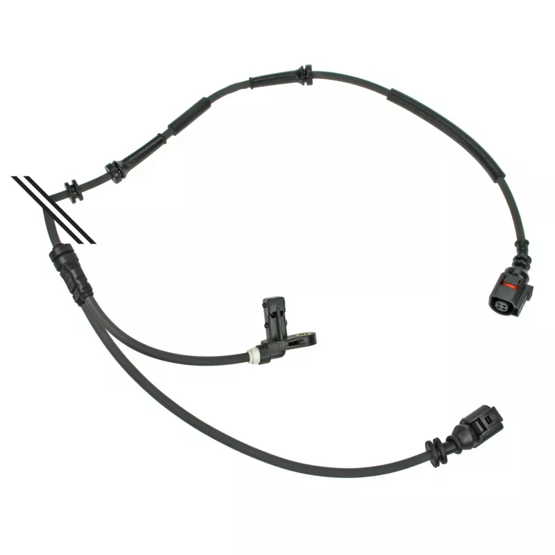 Capteur, vitesse de roue MEYLE 114 800 0020