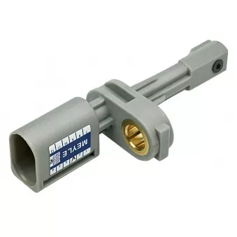 Capteur, vitesse de roue MEYLE 114 800 0043