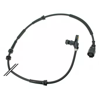 Capteur, vitesse de roue MEYLE 114 800 0044