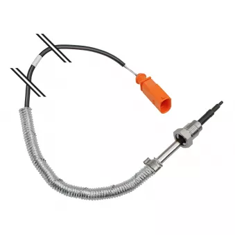 Capteur, température des gaz MEYLE 114 800 0049