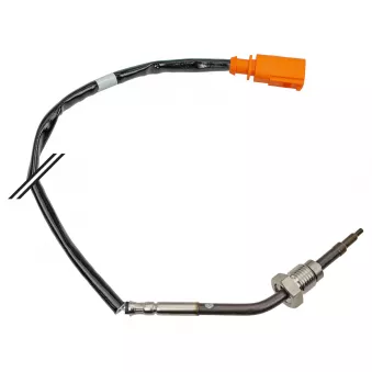 Capteur, température des gaz MEYLE 114 800 0055