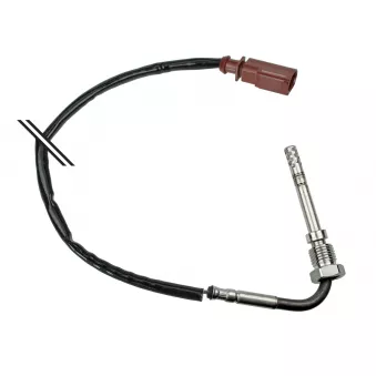 Capteur, température des gaz MEYLE