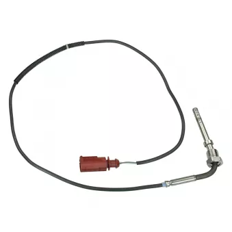 Capteur, température des gaz MEYLE