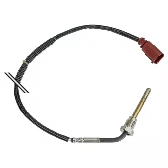 Capteur, température des gaz MEYLE 114 800 0095