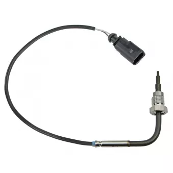 Capteur, température des gaz MEYLE 114 800 0107