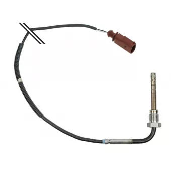 Capteur, température des gaz MEYLE