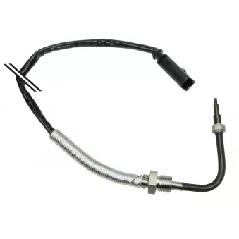 Capteur, température des gaz MEYLE