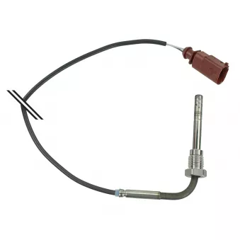 Capteur, température des gaz MEYLE
