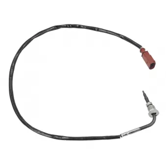 Capteur, température des gaz MEYLE 114 800 0126