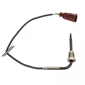 Capteur, température des gaz MEYLE 114 800 0131