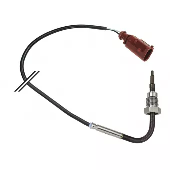 Capteur, température des gaz MEYLE 114 800 0136