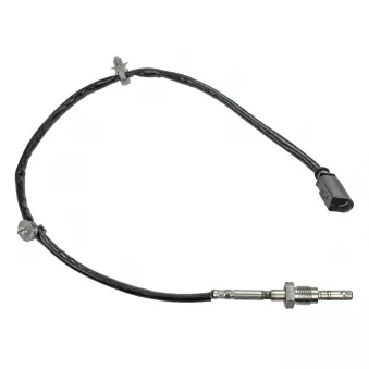 Capteur, température des gaz MEYLE