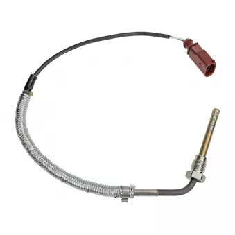 Capteur, température des gaz MEYLE